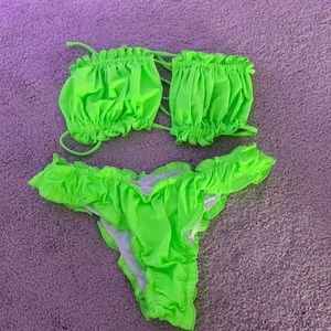 Bikini set